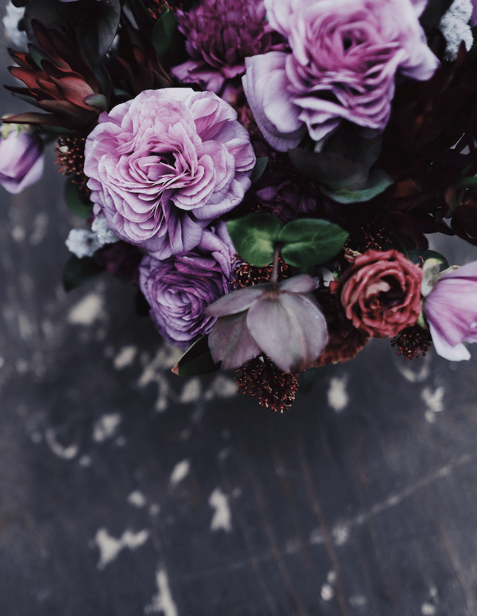 Floral Studio NYC Manhattan Florist Brightens the Holiday Season With